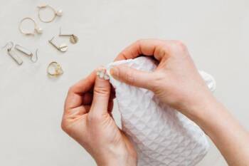  разчистване на бижута 