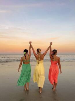  ден на другарството 