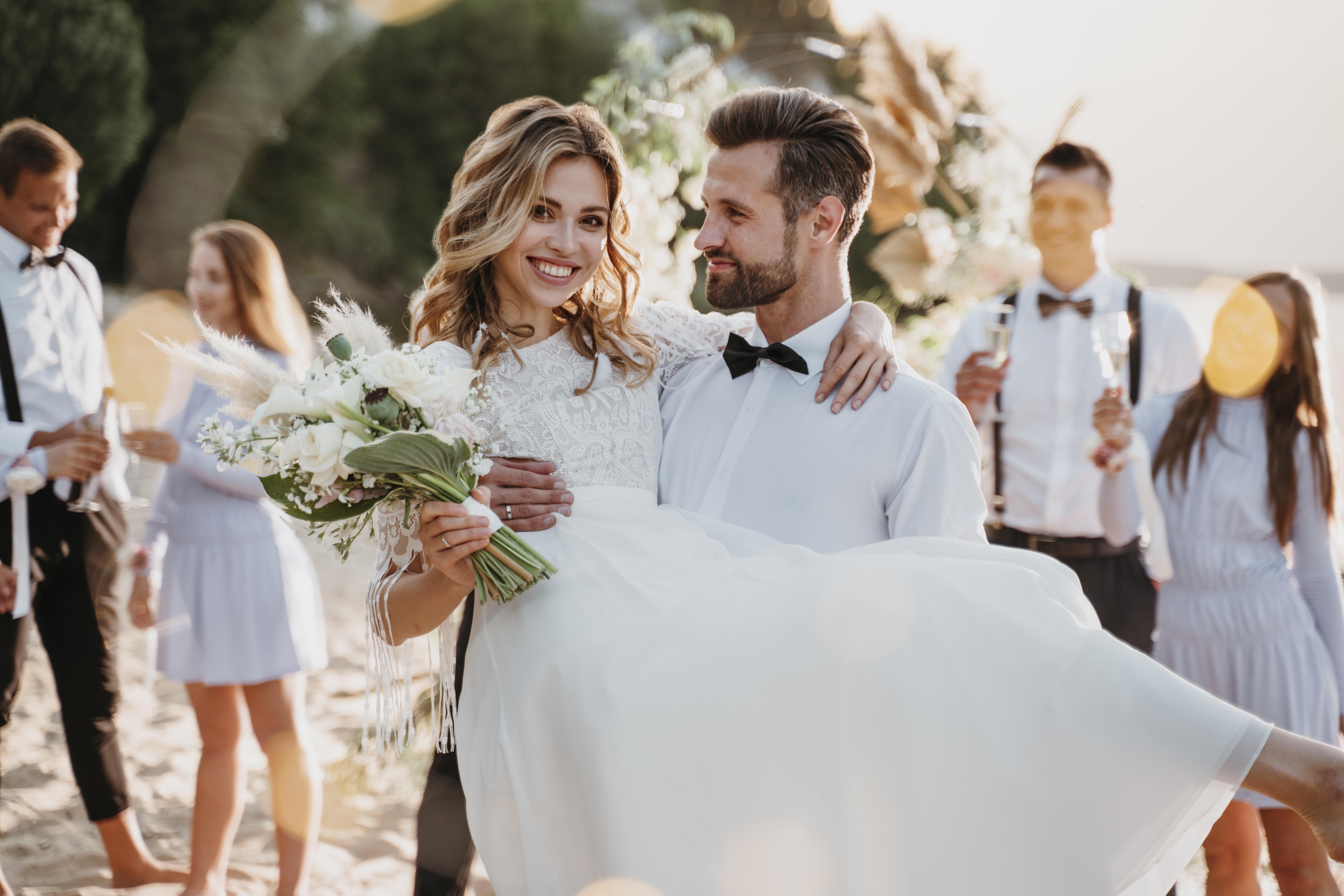 Планиране на сватба без стрес: график и важни моменти