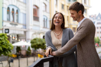  Начини да разберете от пръв взор, дали този мъж е подобаващ за вас или не? 