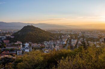 Предимствата да изберете лятна почивка в България