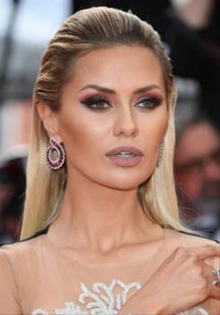  ежедневна прическа 