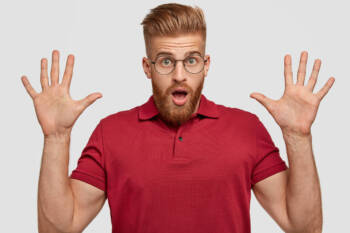  Начини да разберете от пръв взор, дали този мъж е подобаващ за вас или не? 