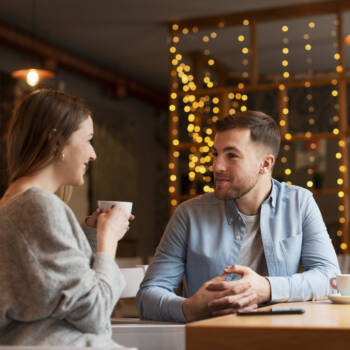  Начини да разберете от пръв взор, дали този мъж е подобаващ за вас или не? 