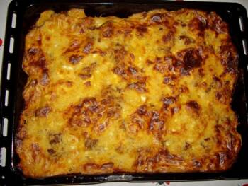  Любимото ядене на Балканите: 10 разнообразни предписания за мусака 