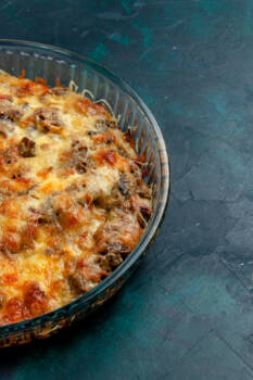  Любимото ядене на Балканите: 10 разнообразни предписания за мусака 