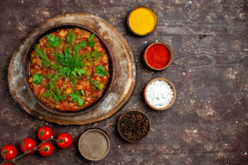  Любимото ядене на Балканите: 10 разнообразни предписания за мусака 