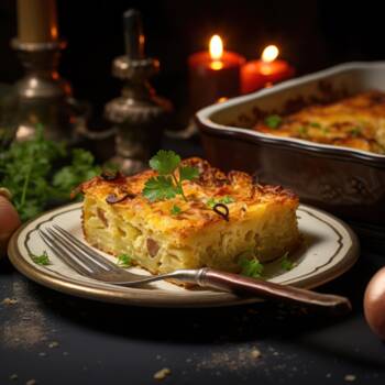  Любимото ядене на Балканите: 10 разнообразни предписания за мусака 