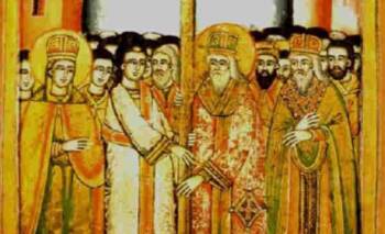  Богородичния пост 