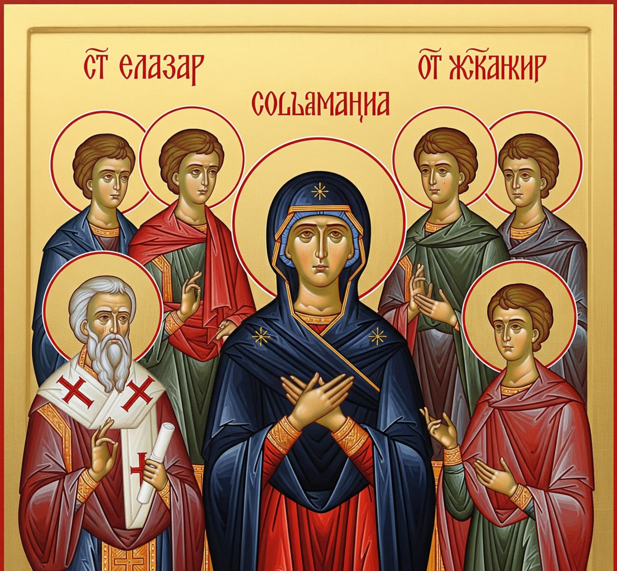 1 август – факти, рожденици и празници