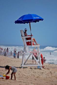  кражба на плажа 