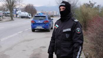  българската жандармерия 