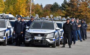  българската жандармерия 