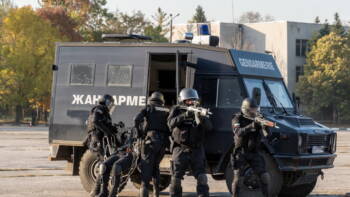  българската жандармерия 