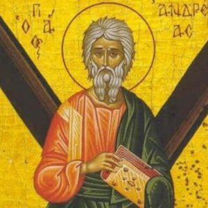 4 юли - честваме Свети Андрей, Архиепископ Критски