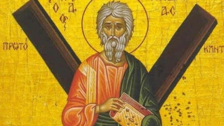 4 юли – честваме Свети Андрей, Архиепископ Критски