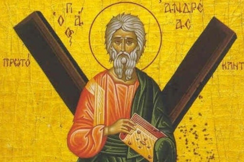 4 юли - честваме Свети Андрей, Архиепископ Критски