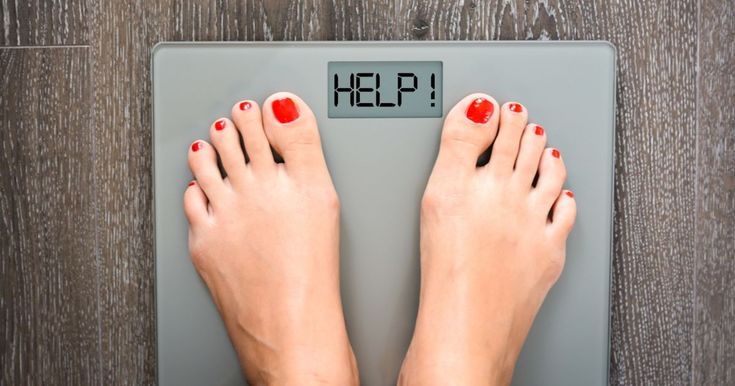 Жените с поднормено тегло или индекс на телесна маса ИТМ