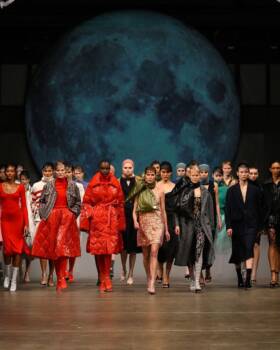  стилните трендове 