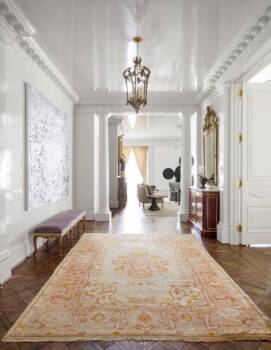  дизайн на таван 