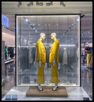  стилните трендове 