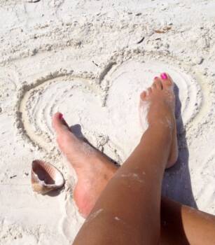  кражба на плажа 