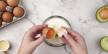  домакински еликсир за коса 