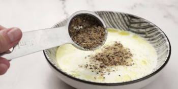  домакински еликсир за коса 