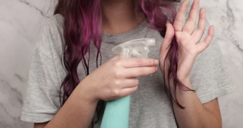  домакински еликсир за коса 