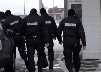  българската жандармерия 