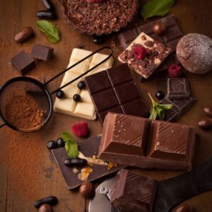 7 юли - Европейски ден на шоколада