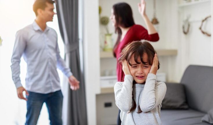 Семейни проблеми – как да се справите с тях