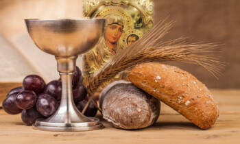  Богородичния пост 