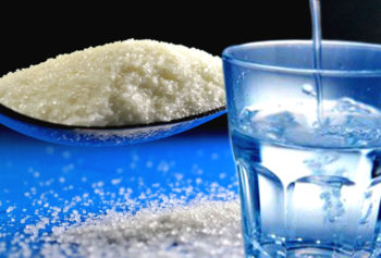  Какво се случва с тялото, в случай че се откажете от солта: 14 последици, които ще ви изненадат 