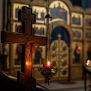 12 август - Почитаме Св. мчци Фотий и Аникита. Преп. Паламон Египетски