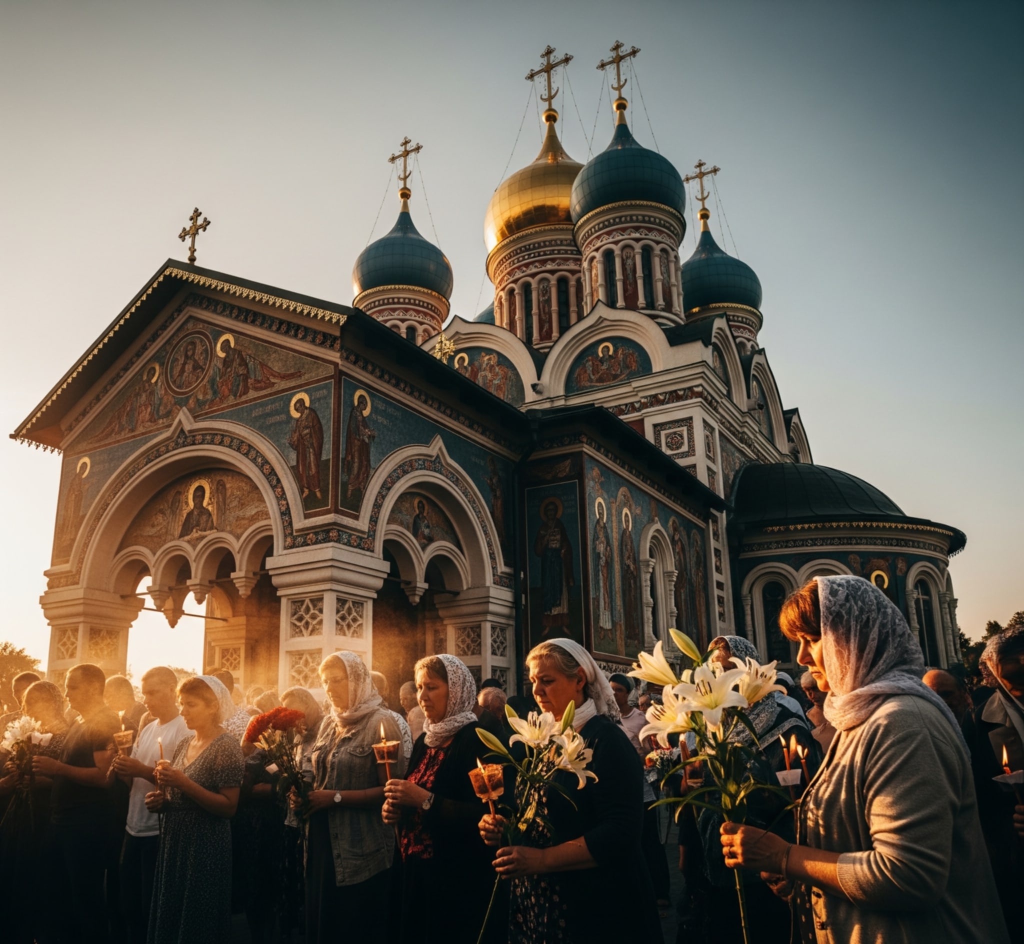 14 август - Св. прор. Михей (Предпразненство на Успение Богородично)