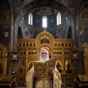 16 август - Пренасяне на Неръкотворния Образ Господен