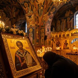 18 август – Успение на св. Йоан Рилски Чудотворец