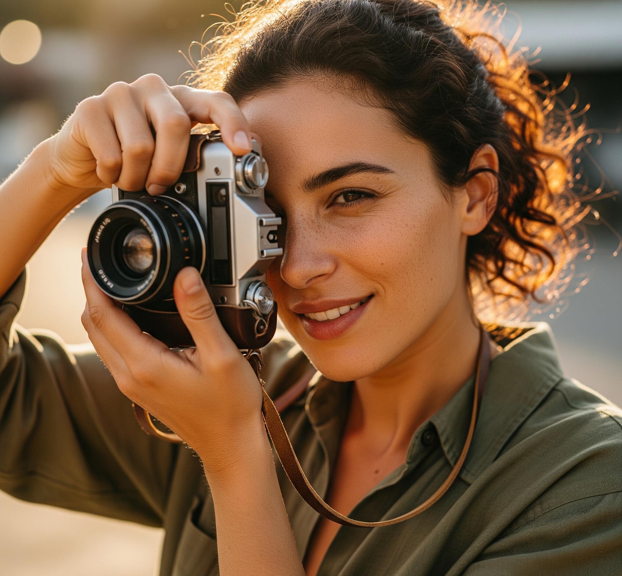 19 август - Световен ден на фотографията