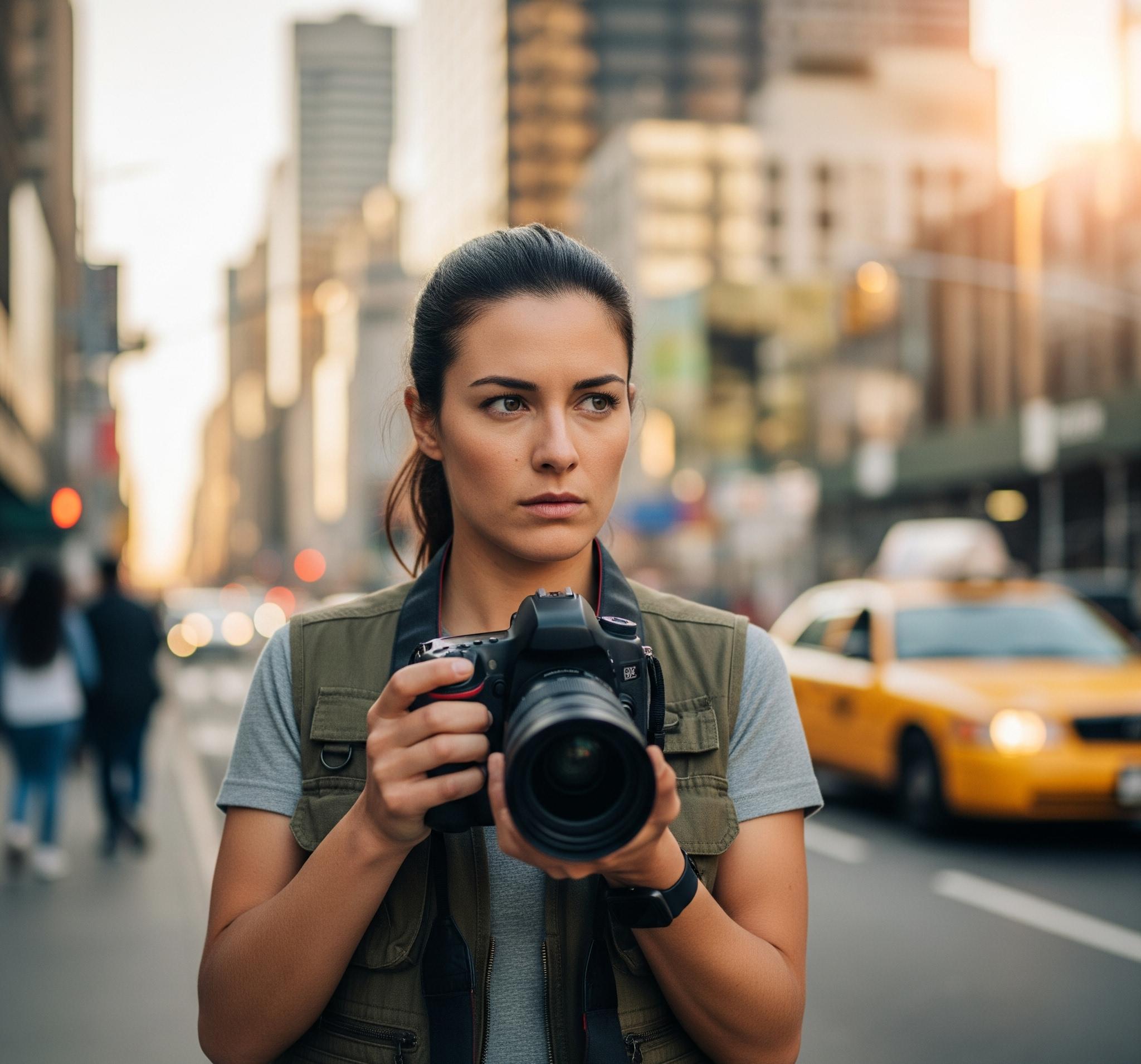19 август - Световен ден на фотографията