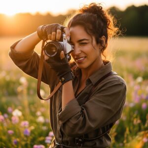 19 август - Световен ден на фотографията