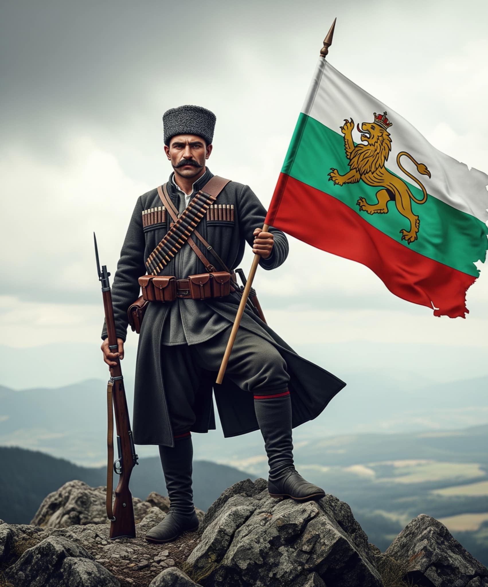 2 август - Честваме Илинден по стар стил