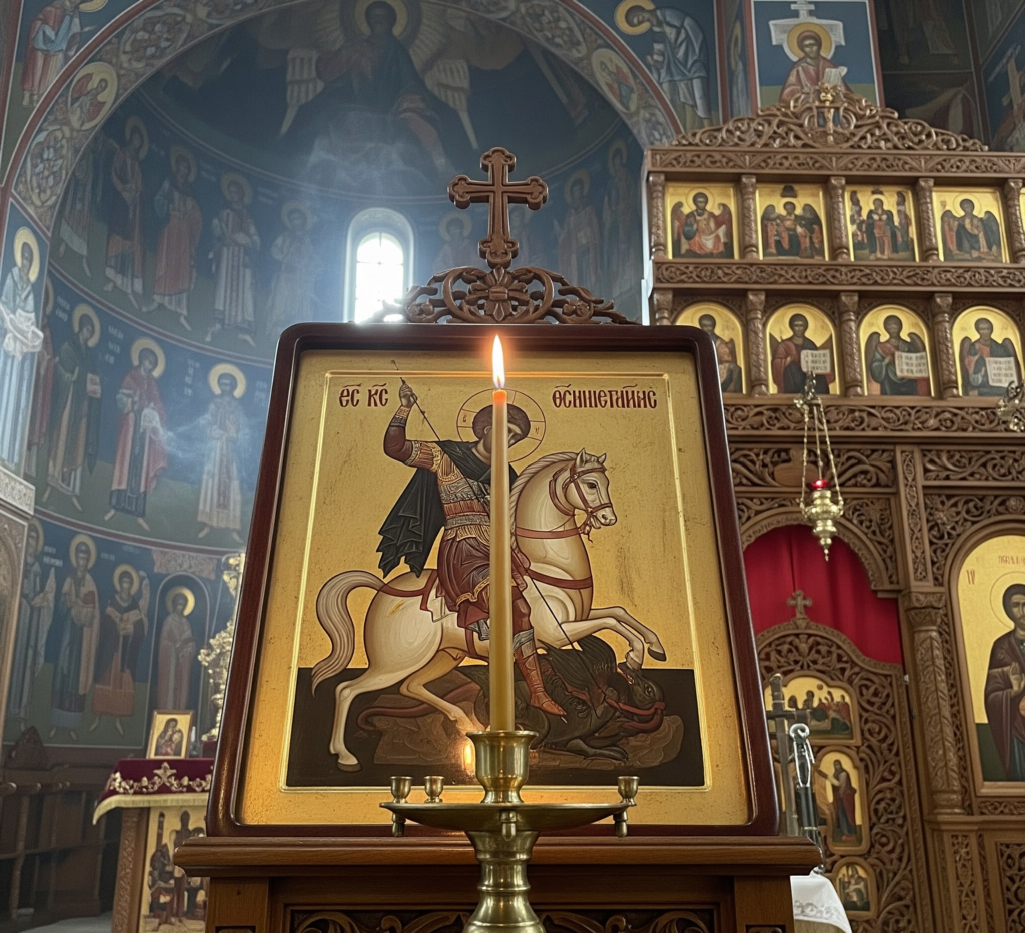 25 август - Възвръщане мощите на св. апостол Вартоломей. Св. ап. Тит