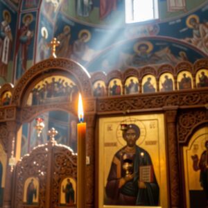 25 август - Възвръщане мощите на св. апостол Вартоломей. Св. ап. Тит