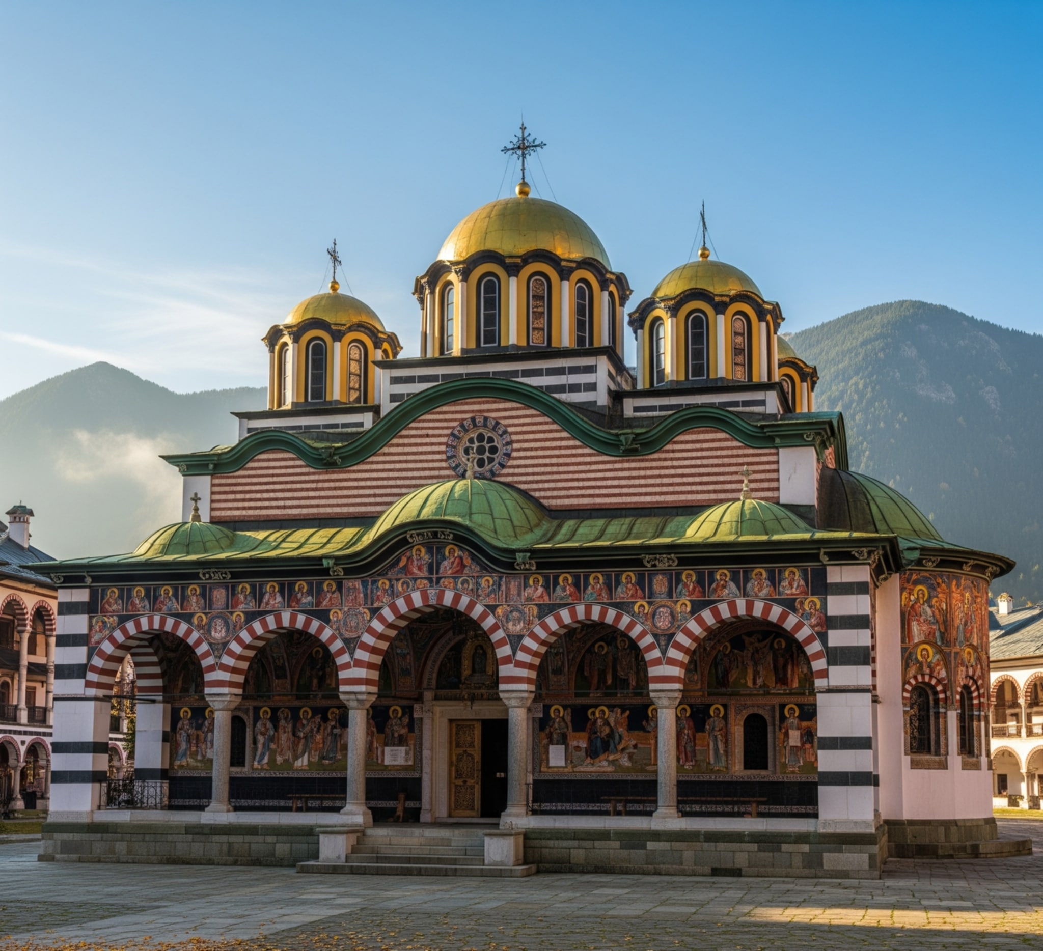 29 август - Имен ден празнуват Анастас и Анастасия