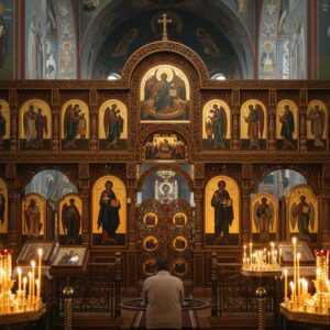 5 август - Св. мъченик Евсигний (Предпразненство на Преображение Господне)