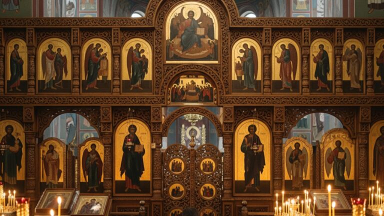 5 август – Св. мъченик Евсигний (Предпразненство на Преображение Господне)