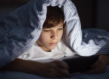  детско бодърствуване 