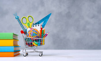  извършване на покупки преди учебно заведение 