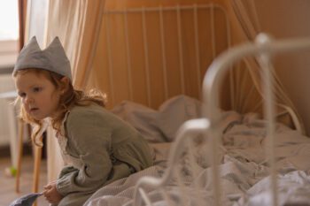  детско бодърствуване 